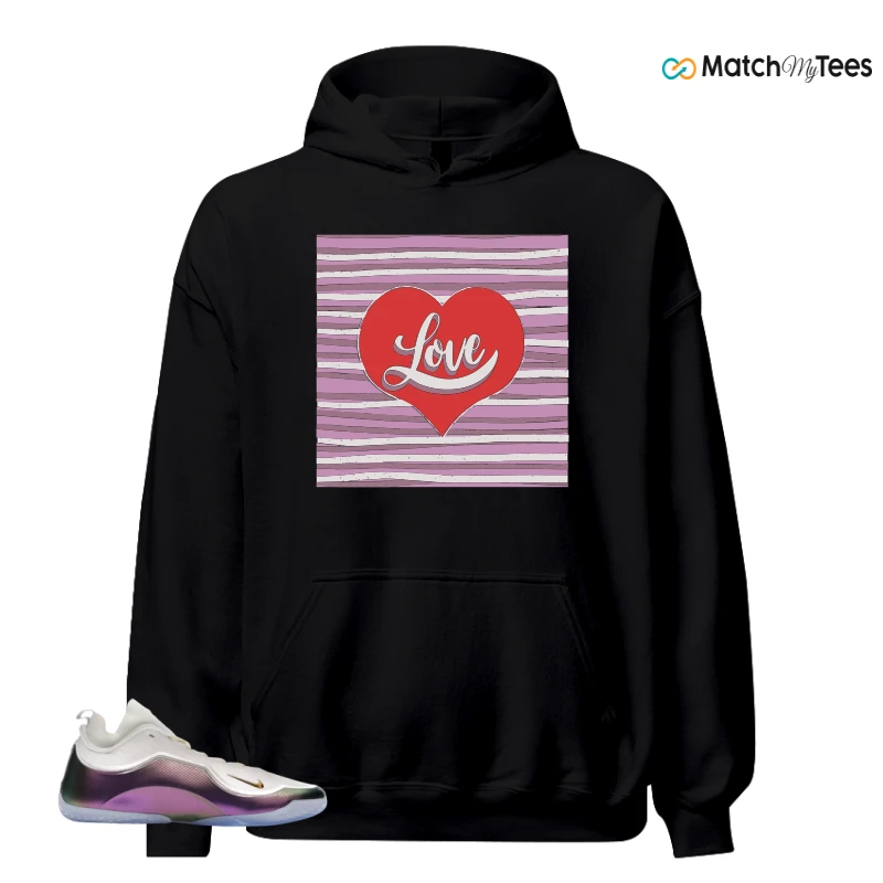 NIKE LEBRON 23 ELITE FOR THE RECORD SNEAKER Matching Tees hoodie