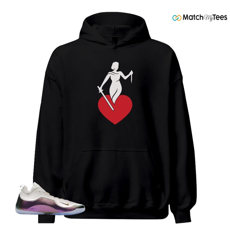 NIKE LEBRON 23 ELITE FOR THE RECORD SNEAKER Matching Tees hoodie