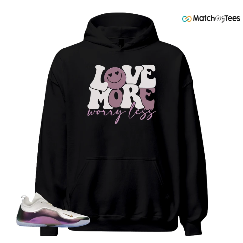 NIKE LEBRON 23 ELITE FOR THE RECORD SNEAKER Matching Tees hoodie