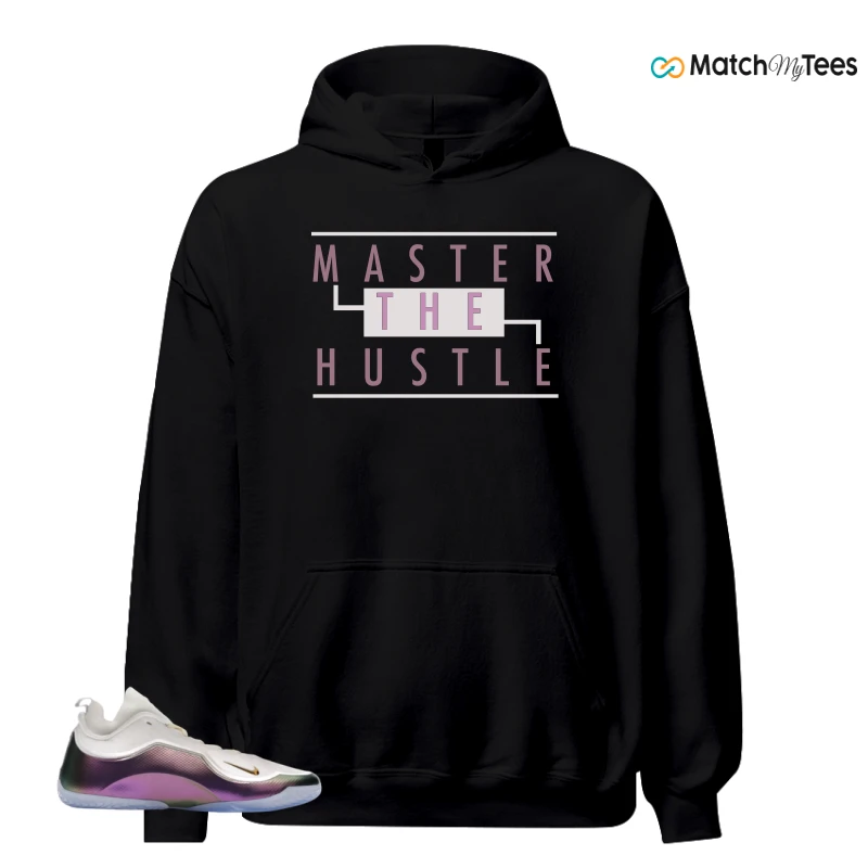 NIKE LEBRON 23 ELITE FOR THE RECORD SNEAKER Matching Tees hoodie