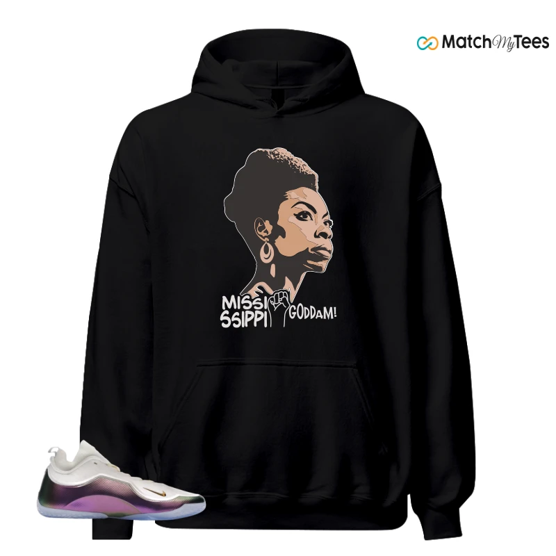 NIKE LEBRON 23 ELITE FOR THE RECORD SNEAKER Matching Tees hoodie