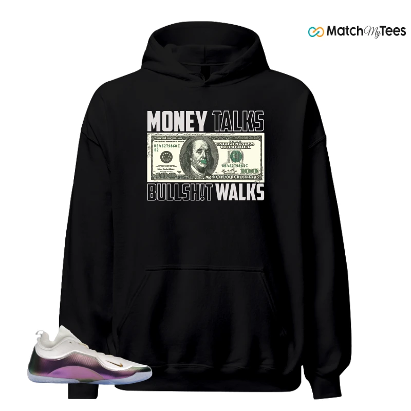 NIKE LEBRON 23 ELITE FOR THE RECORD SNEAKER Matching Tees hoodie