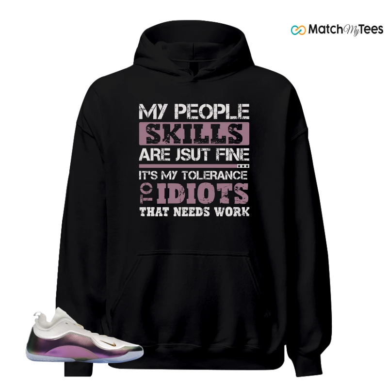 NIKE LEBRON 23 ELITE FOR THE RECORD SNEAKER Matching Tees hoodie