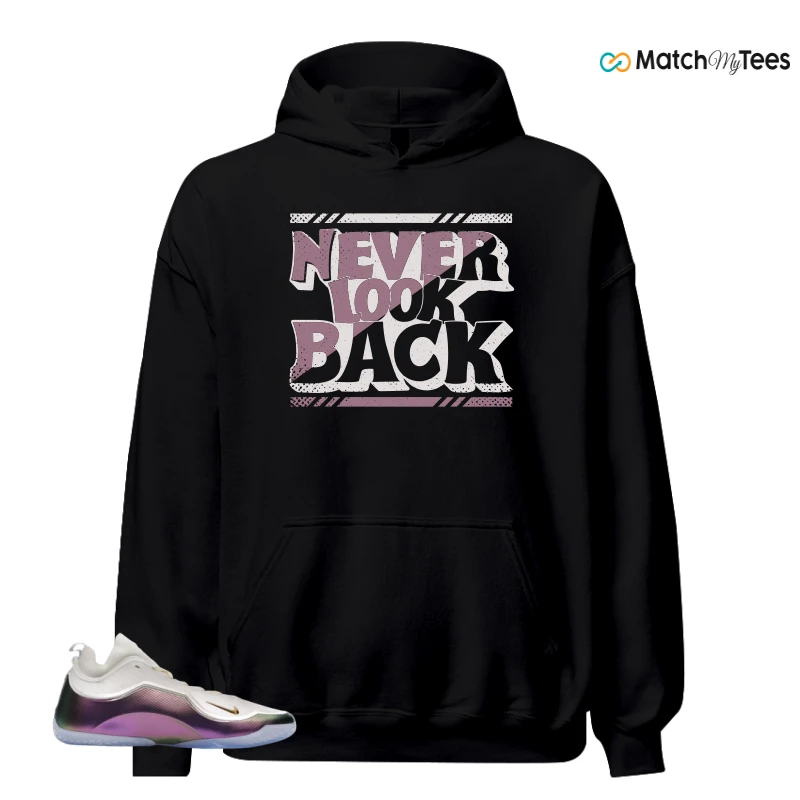 NIKE LEBRON 23 ELITE FOR THE RECORD SNEAKER Matching Tees hoodie