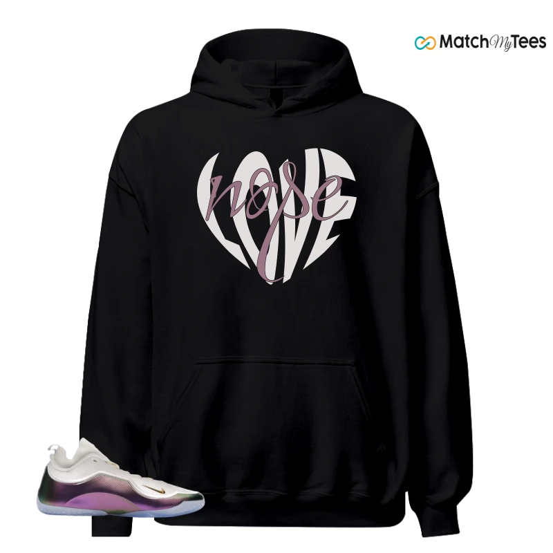 NIKE LEBRON 23 ELITE FOR THE RECORD SNEAKER Matching Tees hoodie