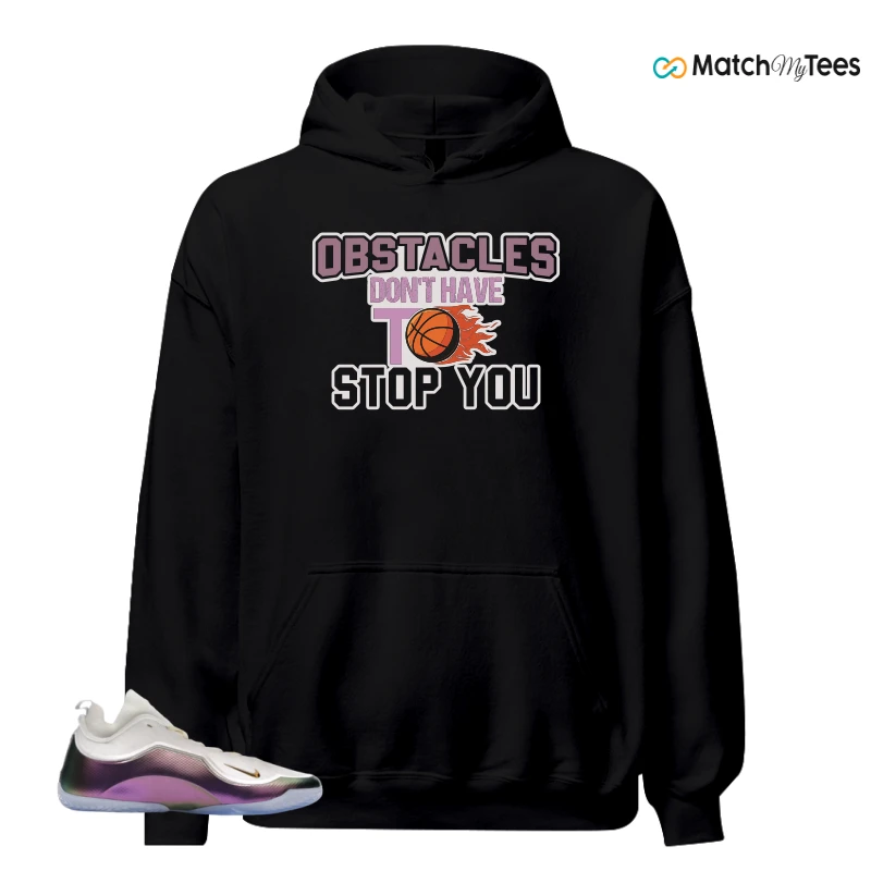 NIKE LEBRON 23 ELITE FOR THE RECORD SNEAKER Matching Tees hoodie