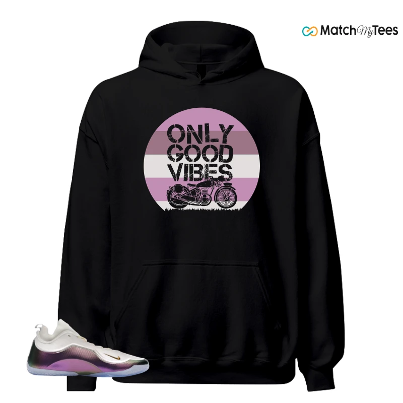 NIKE LEBRON 23 ELITE FOR THE RECORD SNEAKER Matching Tees hoodie