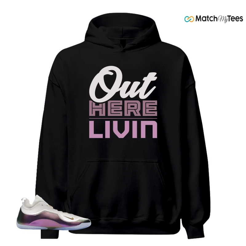 NIKE LEBRON 23 ELITE FOR THE RECORD SNEAKER Matching Tees hoodie