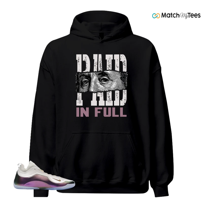 NIKE LEBRON 23 ELITE FOR THE RECORD SNEAKER Matching Tees hoodie