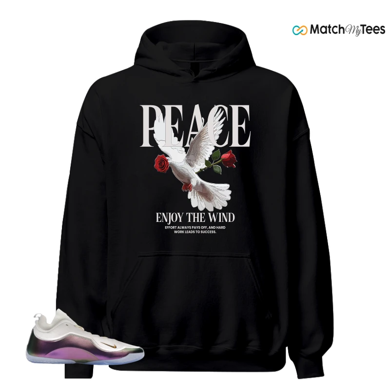 NIKE LEBRON 23 ELITE FOR THE RECORD SNEAKER Matching Tees hoodie