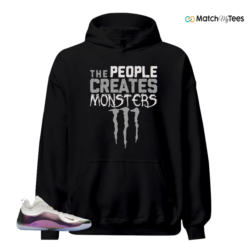NIKE LEBRON 23 ELITE FOR THE RECORD SNEAKER Matching Tees hoodie