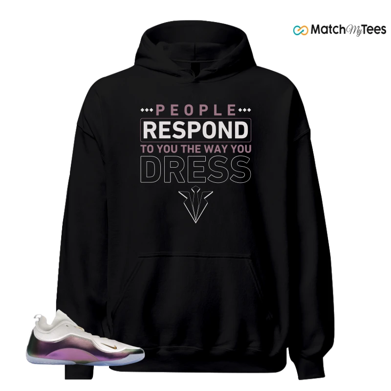 NIKE LEBRON 23 ELITE FOR THE RECORD SNEAKER Matching Tees hoodie