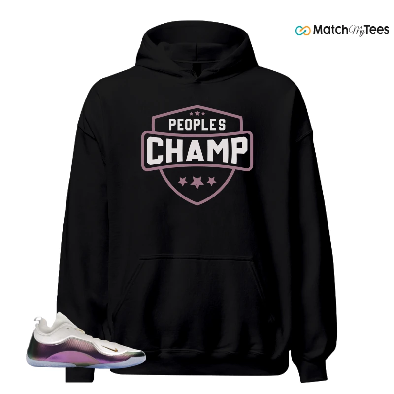 NIKE LEBRON 23 ELITE FOR THE RECORD SNEAKER Matching Tees hoodie