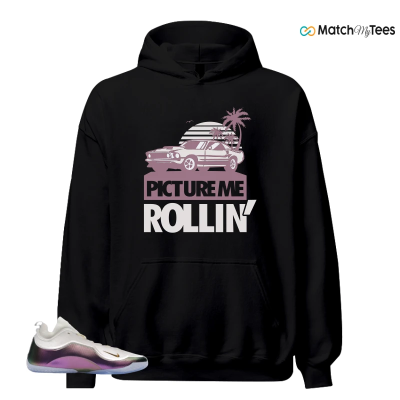NIKE LEBRON 23 ELITE FOR THE RECORD SNEAKER Matching Tees hoodie