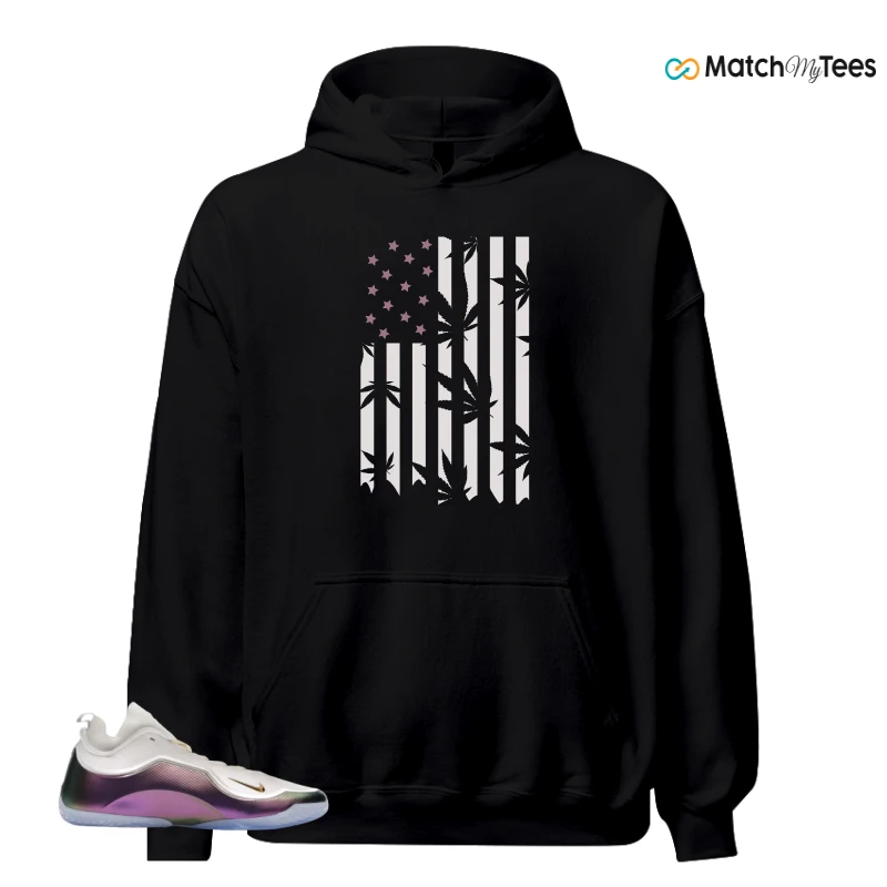 NIKE LEBRON 23 ELITE FOR THE RECORD SNEAKER Matching Tees hoodie