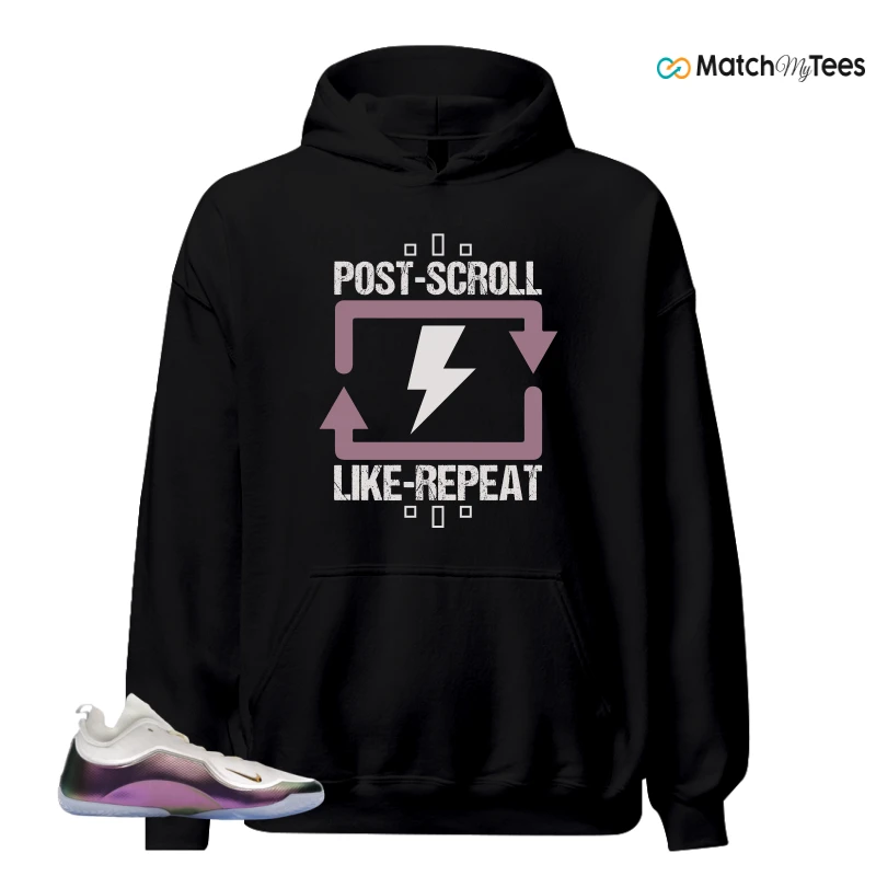 NIKE LEBRON 23 ELITE FOR THE RECORD SNEAKER Matching Tees hoodie