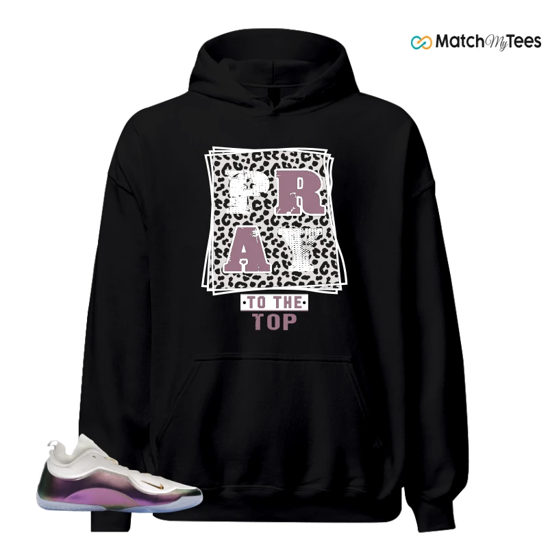 NIKE LEBRON 23 ELITE FOR THE RECORD SNEAKER Matching Tees hoodie