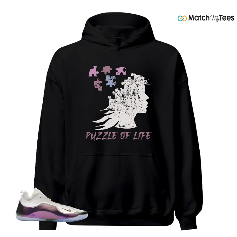 NIKE LEBRON 23 ELITE FOR THE RECORD SNEAKER Matching Tees hoodie