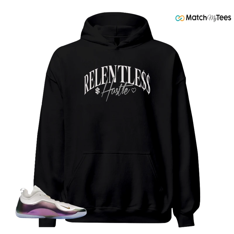 NIKE LEBRON 23 ELITE FOR THE RECORD SNEAKER Matching Tees hoodie