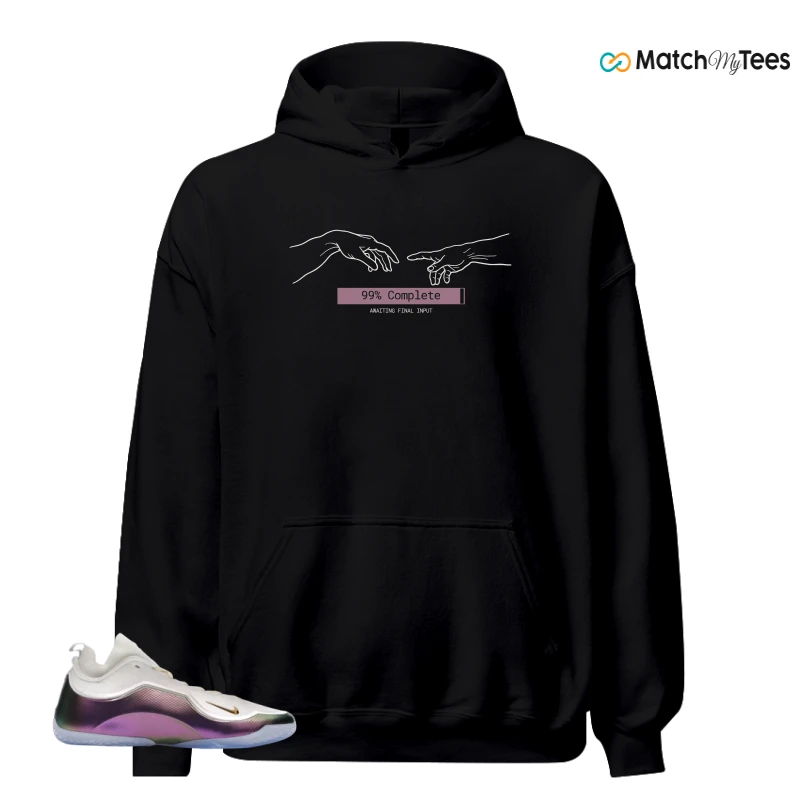 NIKE LEBRON 23 ELITE FOR THE RECORD SNEAKER Matching Tees hoodie