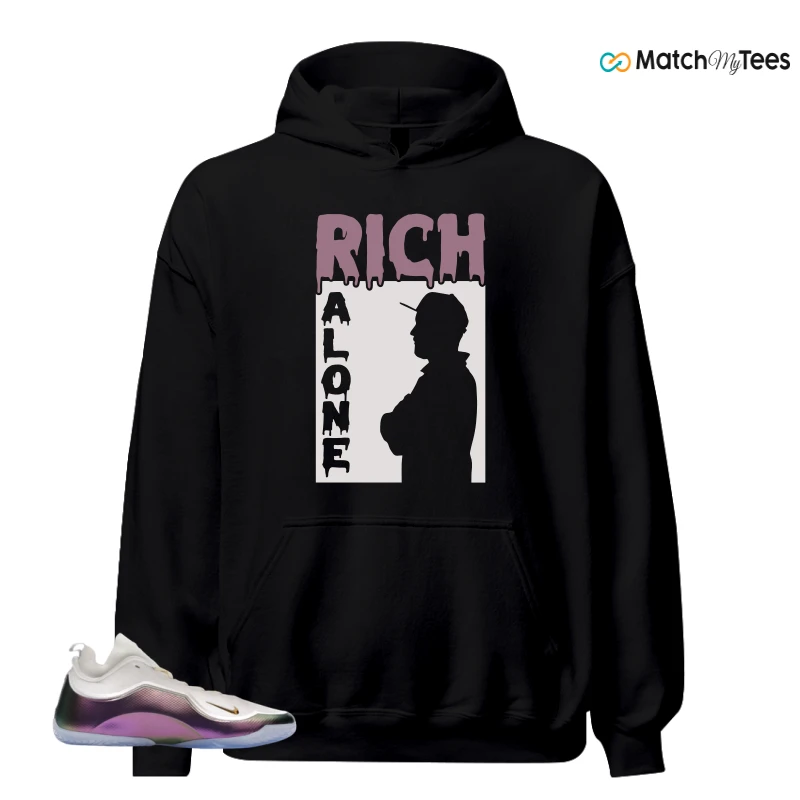 NIKE LEBRON 23 ELITE FOR THE RECORD SNEAKER Matching Tees hoodie