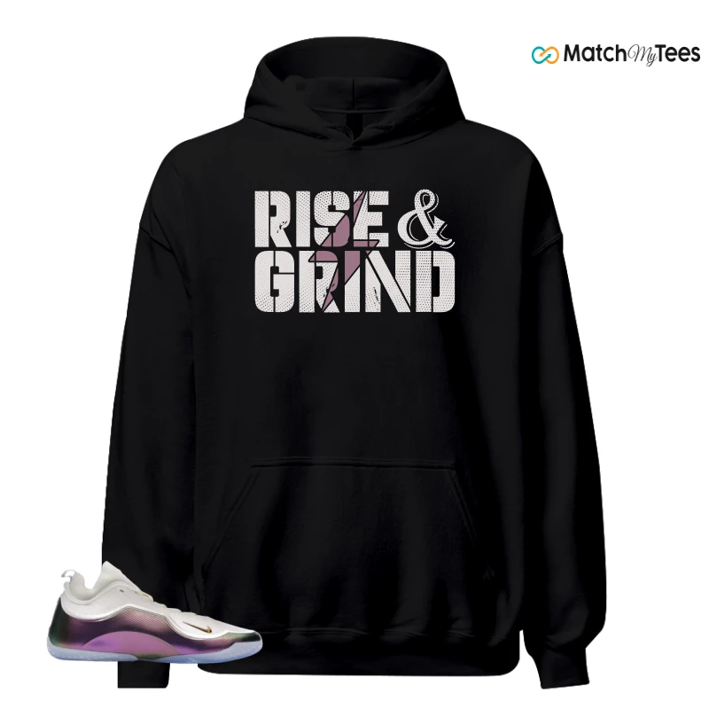 NIKE LEBRON 23 ELITE FOR THE RECORD SNEAKER Matching Tees hoodie