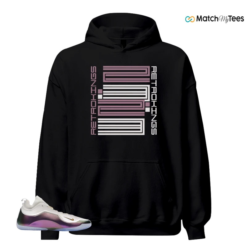 NIKE LEBRON 23 ELITE FOR THE RECORD SNEAKER Matching Tees hoodie