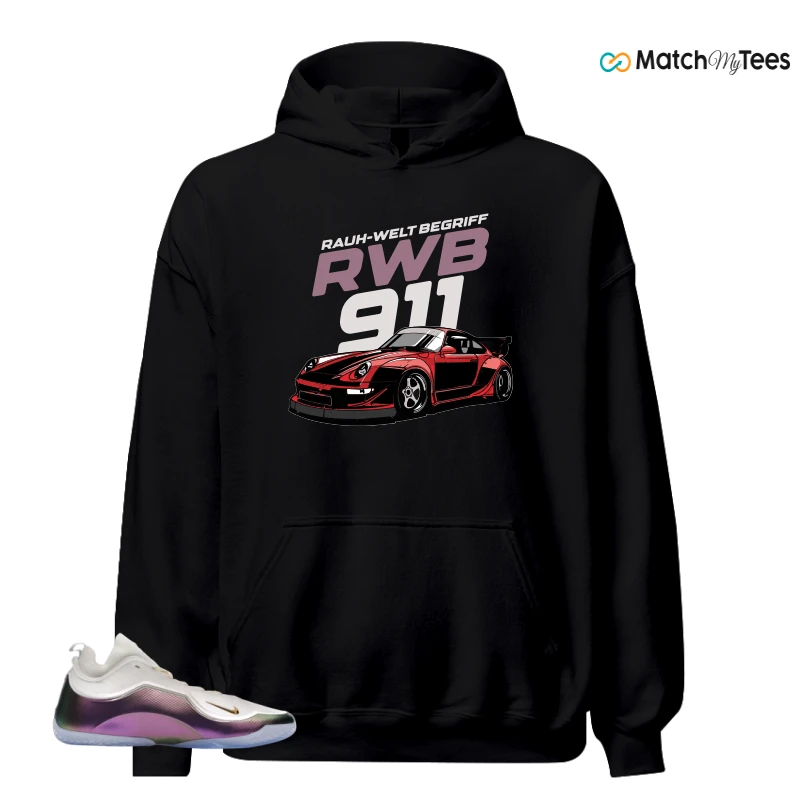 NIKE LEBRON 23 ELITE FOR THE RECORD SNEAKER Matching Tees hoodie