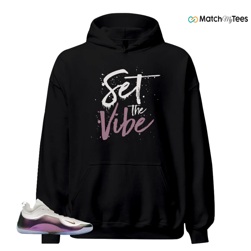 NIKE LEBRON 23 ELITE FOR THE RECORD SNEAKER Matching Tees hoodie