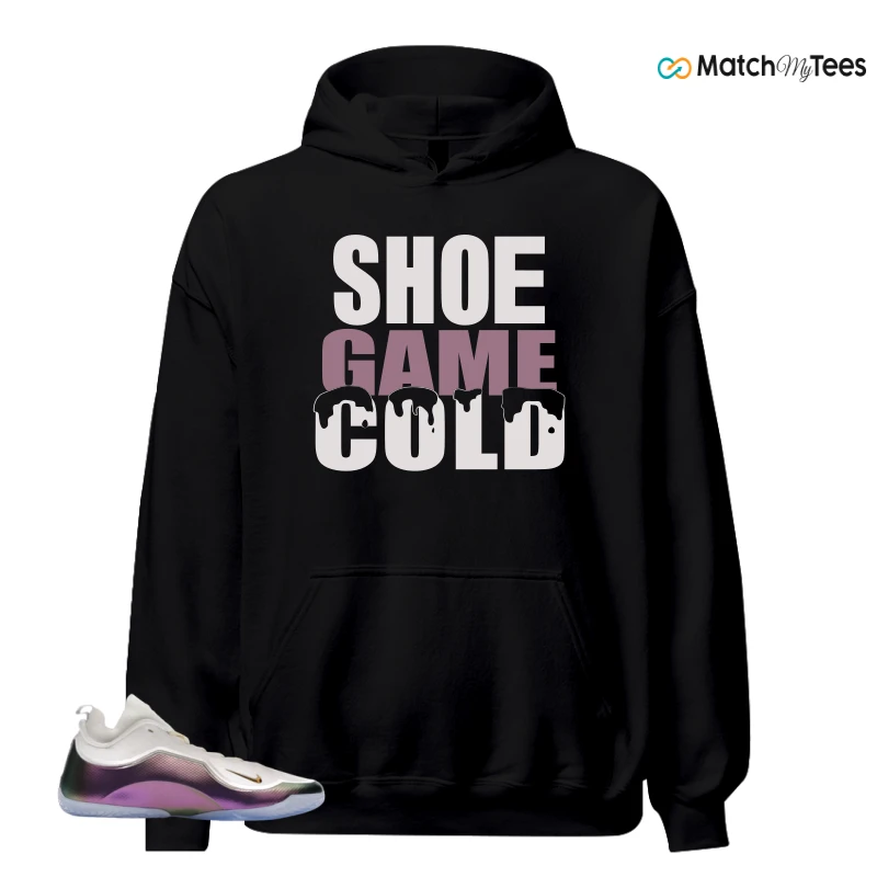 NIKE LEBRON 23 ELITE FOR THE RECORD SNEAKER Matching Tees hoodie
