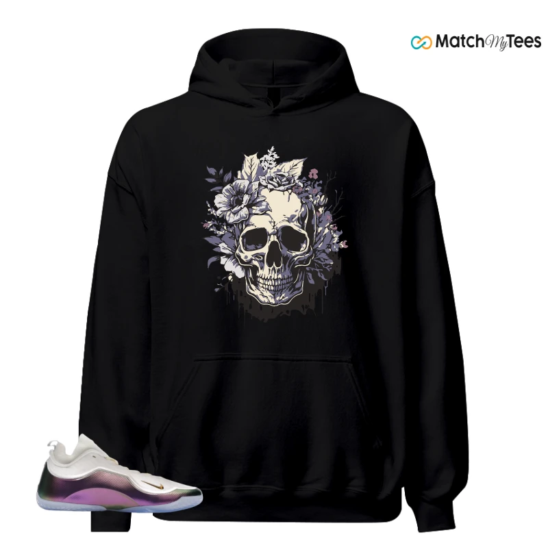 NIKE LEBRON 23 ELITE FOR THE RECORD SNEAKER Matching Tees hoodie
