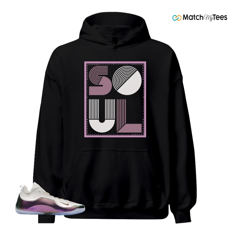 NIKE LEBRON 23 ELITE FOR THE RECORD SNEAKER Matching Tees hoodie
