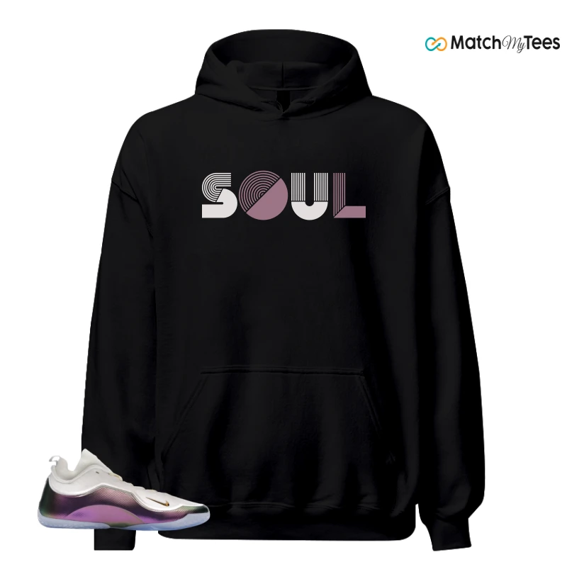 NIKE LEBRON 23 ELITE FOR THE RECORD SNEAKER Matching Tees hoodie
