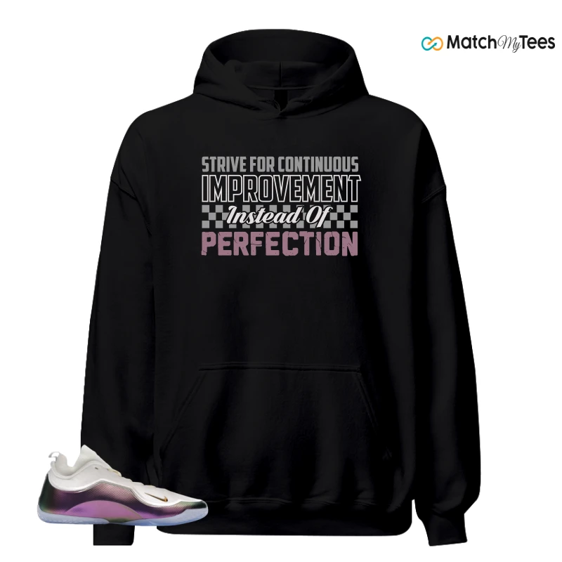 NIKE LEBRON 23 ELITE FOR THE RECORD SNEAKER Matching Tees hoodie