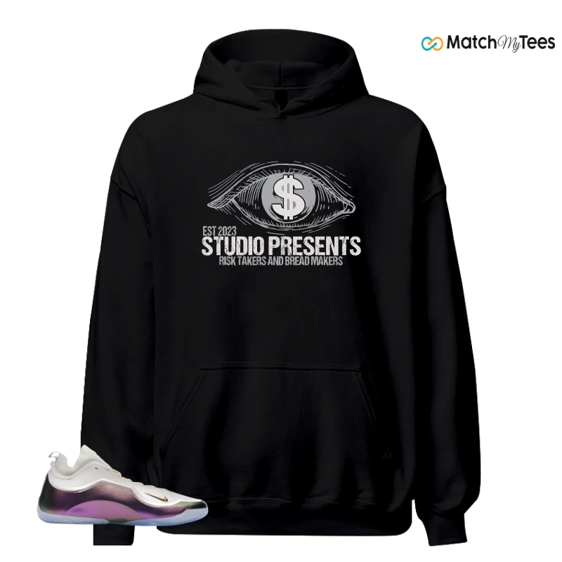 NIKE LEBRON 23 ELITE FOR THE RECORD SNEAKER Matching Tees hoodie