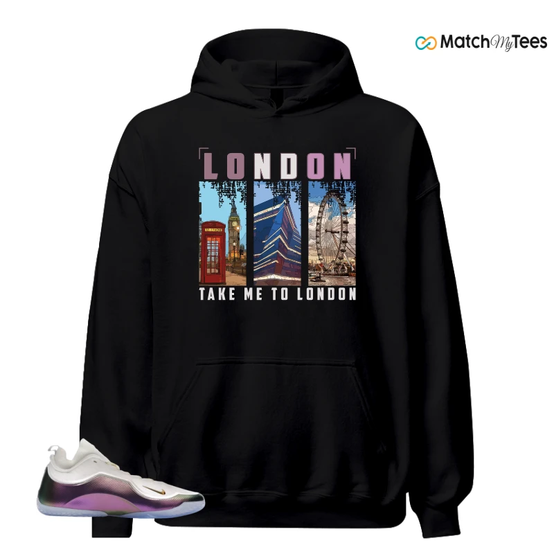 NIKE LEBRON 23 ELITE FOR THE RECORD SNEAKER Matching Tees hoodie