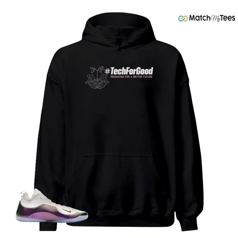 NIKE LEBRON 23 ELITE FOR THE RECORD SNEAKER Matching Tees hoodie