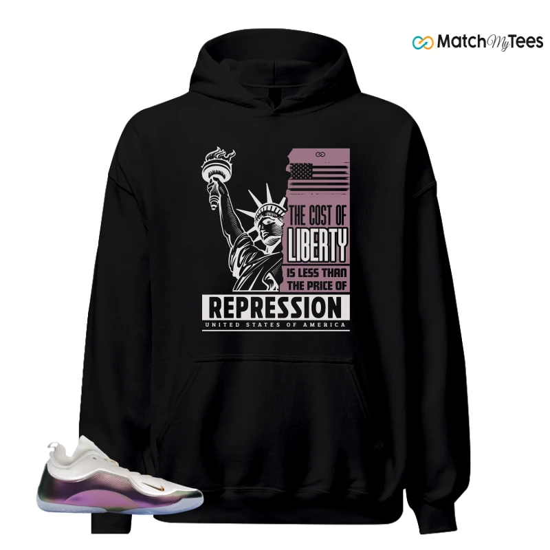 NIKE LEBRON 23 ELITE FOR THE RECORD SNEAKER Matching Tees hoodie