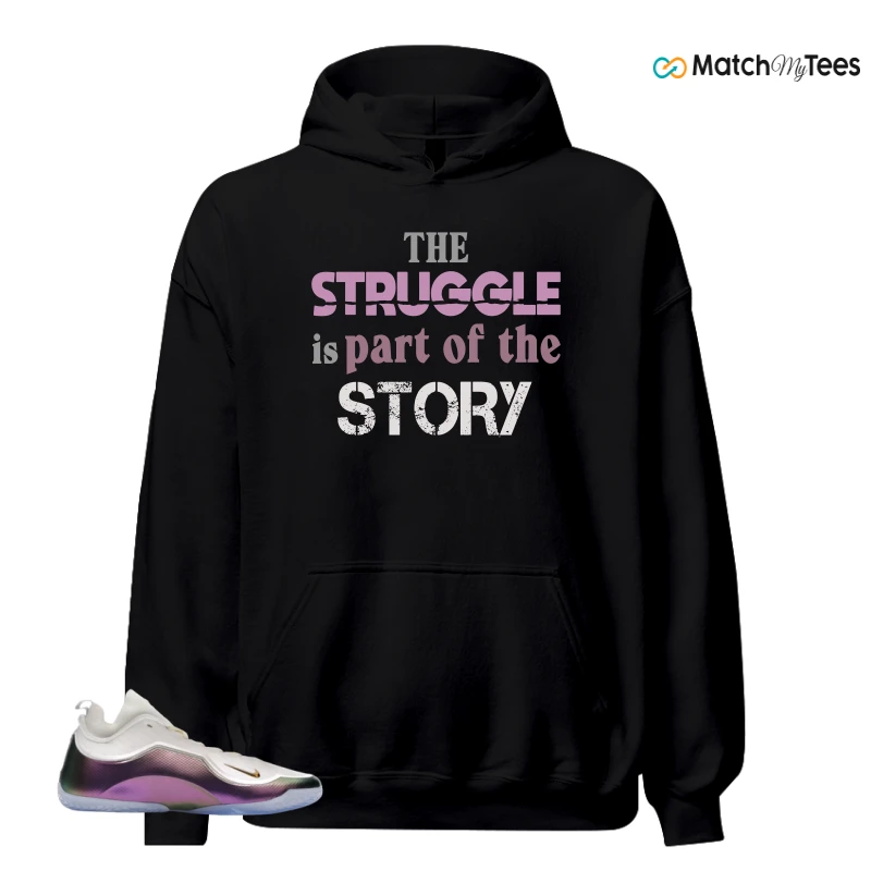 NIKE LEBRON 23 ELITE FOR THE RECORD SNEAKER Matching Tees hoodie