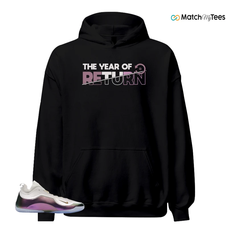 NIKE LEBRON 23 ELITE FOR THE RECORD SNEAKER Matching Tees hoodie