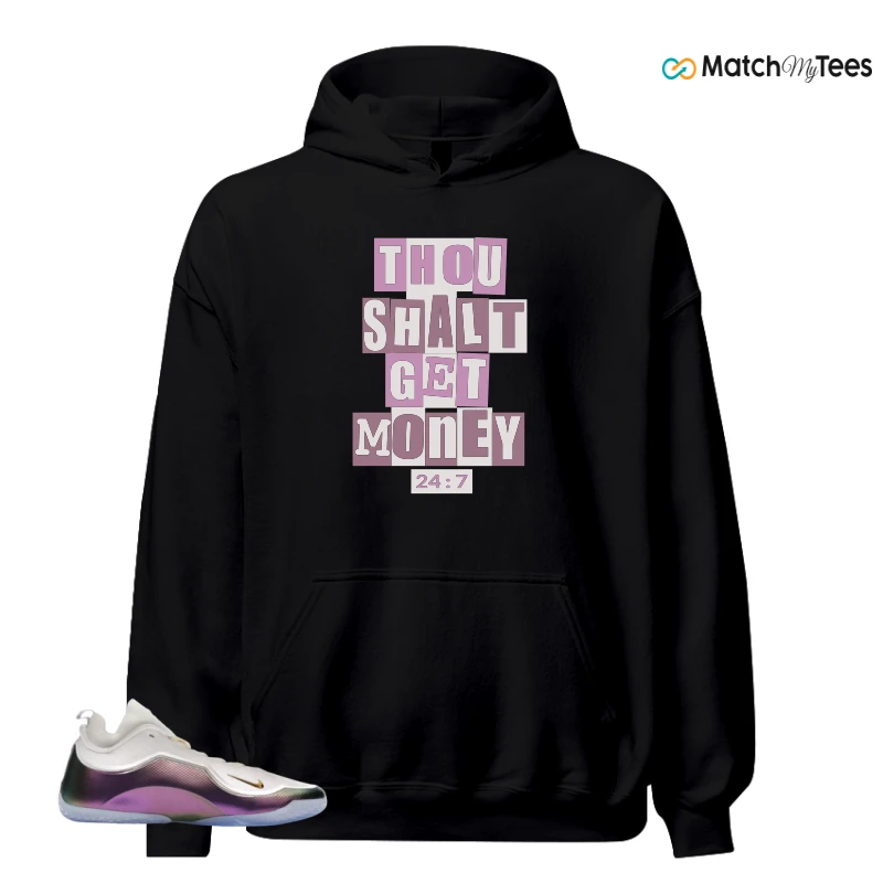 NIKE LEBRON 23 ELITE FOR THE RECORD SNEAKER Matching Tees hoodie