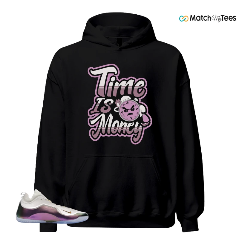 NIKE LEBRON 23 ELITE FOR THE RECORD SNEAKER Matching Tees hoodie
