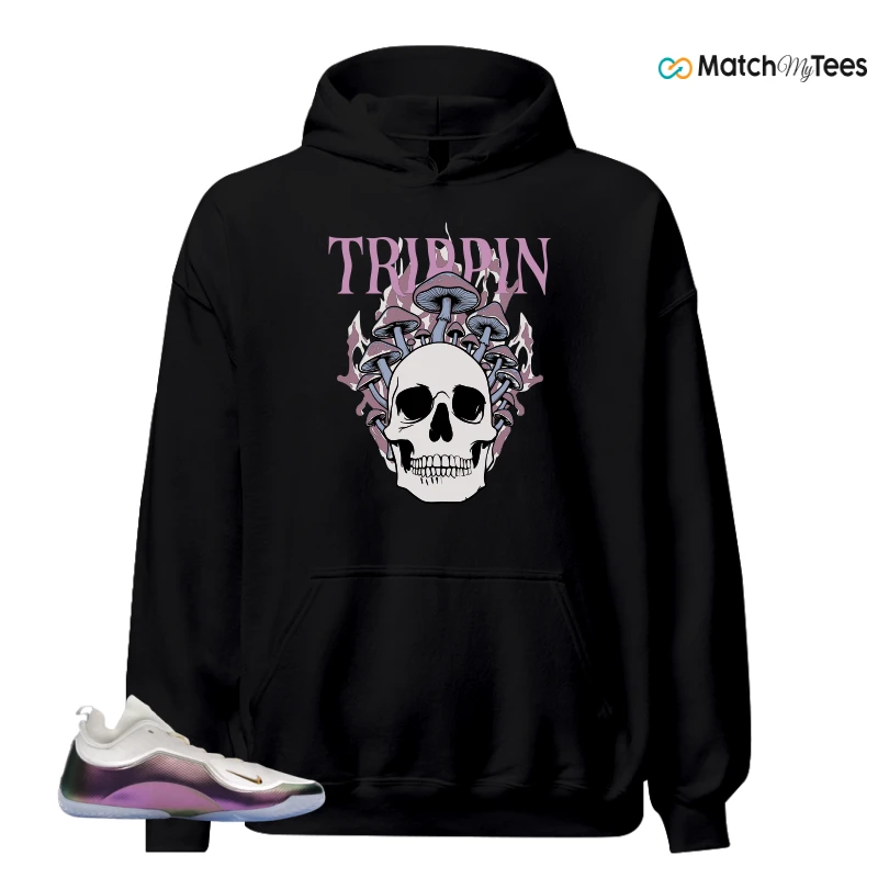 NIKE LEBRON 23 ELITE FOR THE RECORD SNEAKER Matching Tees hoodie