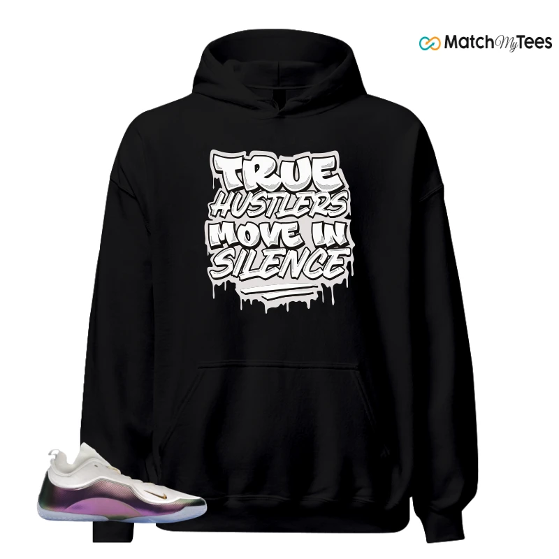 NIKE LEBRON 23 ELITE FOR THE RECORD SNEAKER Matching Tees hoodie
