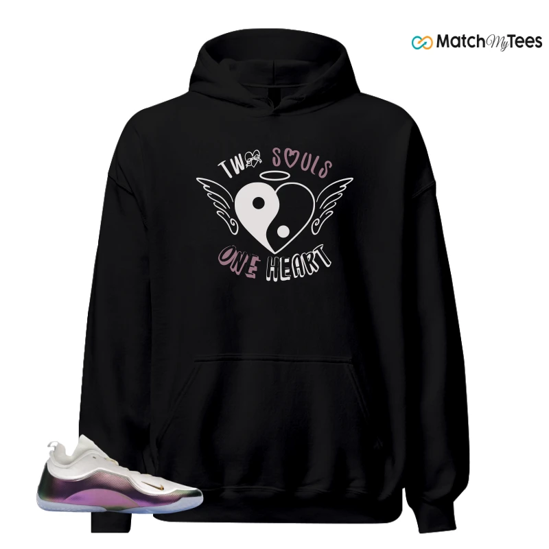 NIKE LEBRON 23 ELITE FOR THE RECORD SNEAKER Matching Tees hoodie