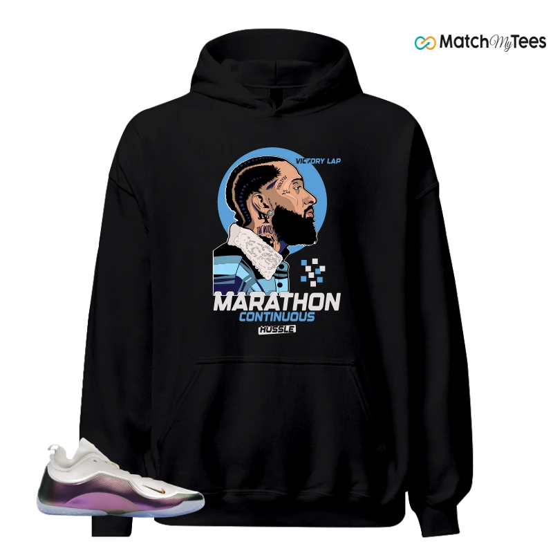 NIKE LEBRON 23 ELITE FOR THE RECORD SNEAKER Matching Tees hoodie