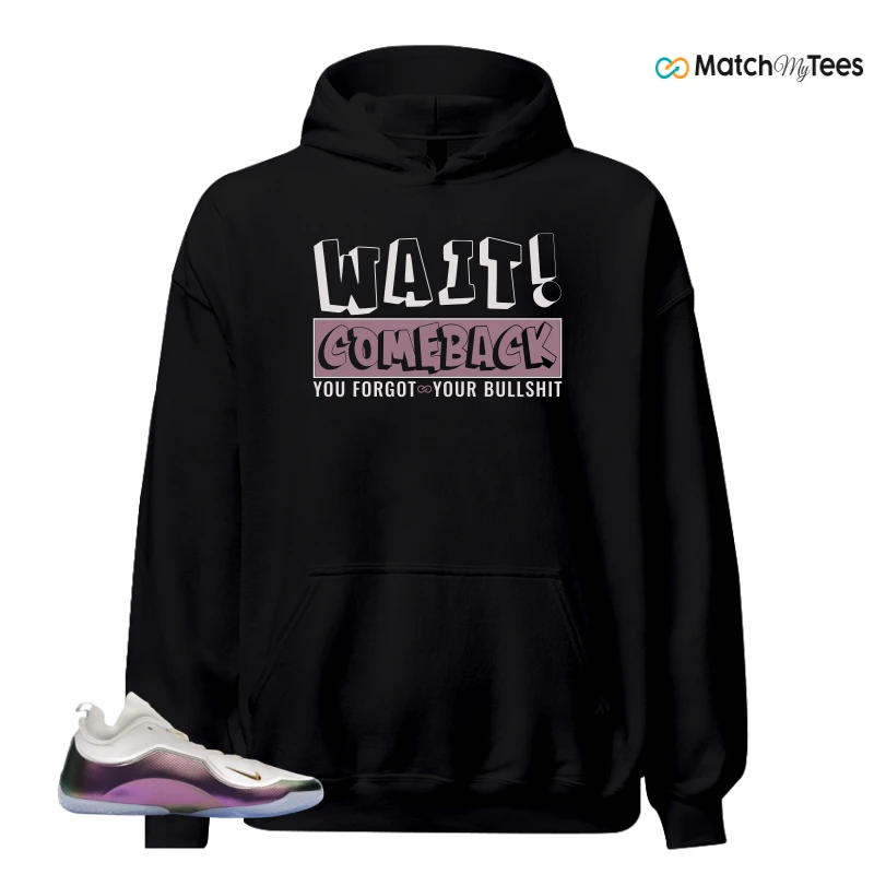 NIKE LEBRON 23 ELITE FOR THE RECORD SNEAKER Matching Tees hoodie