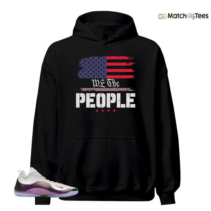 NIKE LEBRON 23 ELITE FOR THE RECORD SNEAKER Matching Tees hoodie