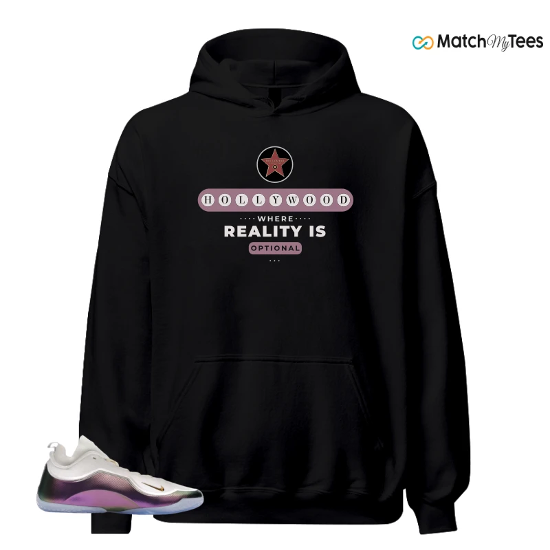 NIKE LEBRON 23 ELITE FOR THE RECORD SNEAKER Matching Tees hoodie