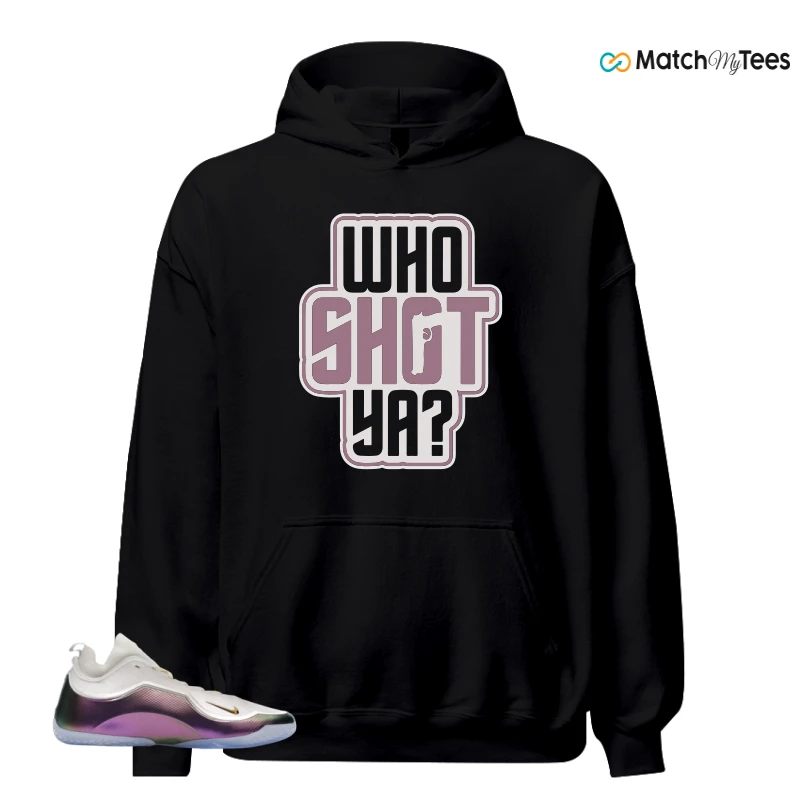 NIKE LEBRON 23 ELITE FOR THE RECORD SNEAKER Matching Tees hoodie